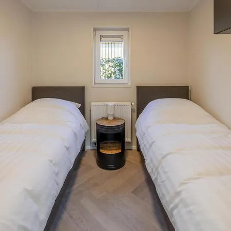 Luxuriöses 2-zimmer-haus In